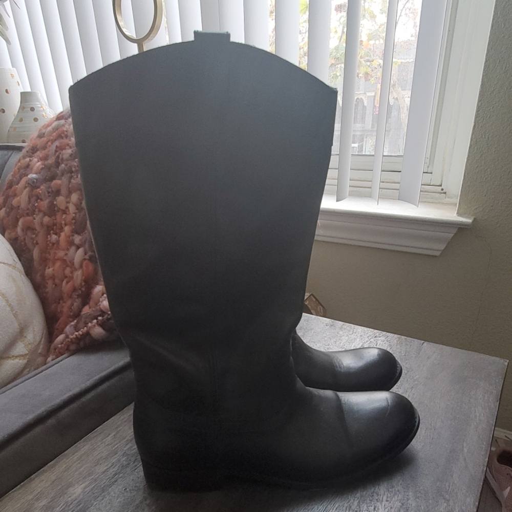 Frye boots